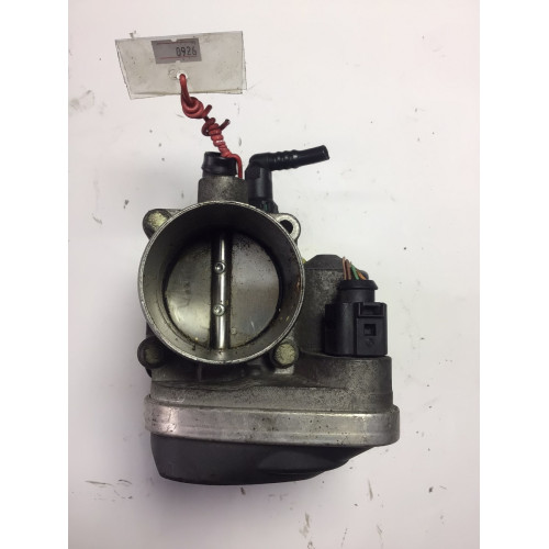 Renault Scenic Fluence Megane Gaz Kelebeği Boğaz Kelebeği 8200190230 8200171134B