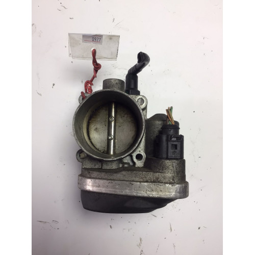 Renault Scenic Fluence Megane Gaz Kelebeği Boğaz Kelebeği 8200190230 8200171134B