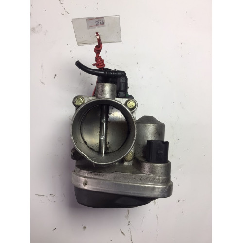 Renault Scenic Fluence Megane Gaz Kelebeği Boğaz Kelebeği 8200190230 8200171134B