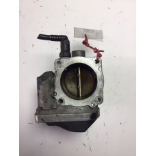Renault Scenic Fluence Megane Gaz Kelebeği Boğaz Kelebeği 8200190230 8200171134B