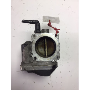 Renault Scenic Fluence Megane Gaz Kelebeği Boğaz Kelebeği 8200190230 8200171134B