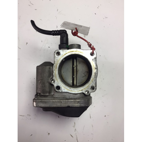 Renault Scenic Fluence Megane Gaz Kelebeği Boğaz Kelebeği 8200190230 8200171134B