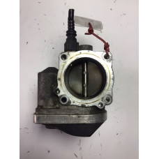 Renault Scenic Fluence Megane Gaz Kelebeği Boğaz Kelebeği 8200190230 8200171134B