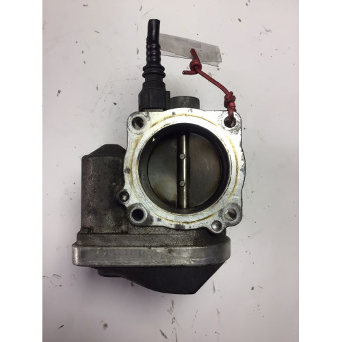 Renault Scenic Fluence Megane Gaz Kelebeği Boğaz Kelebeği 8200190230 8200171134B