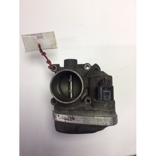 Volkswagen Polo Lupo Caddy Seat Cordobo Skoda Fabia Audi A1 A2 Gaz Boğaz Kelebeği 036133062N 408.238.321/007