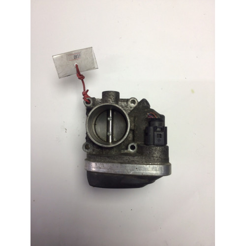 Volkswagen Polo Lupo Caddy Seat Cordobo Skoda Fabia Audi A1 A2 Gaz Boğaz Kelebeği 036133062N 408.238.321/007