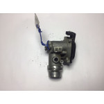 Renault Clio 4 1.5 Gaz Kelebeği Boğaz Kelebeği 161A09287R 089803333