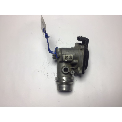 Renault Clio 4 1.5 Gaz Kelebeği Boğaz Kelebeği 161A09287R 089803333