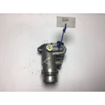 Renault Clio 4 1.5 Gaz Kelebeği Boğaz Kelebeği 161A09287R 089803333