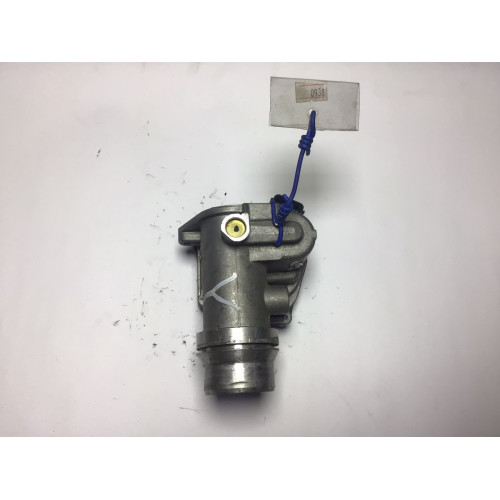 Renault Clio 4 1.5 Gaz Kelebeği Boğaz Kelebeği 161A09287R 089803333