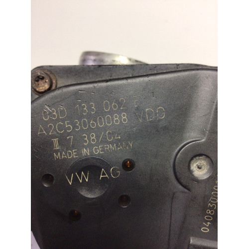 Seat İbiza 1.2 Gaz Kelebeği 03D133062E A2C53060088