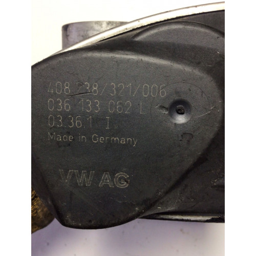 Volkswagen Polo 1.4 V16 Gaz Kelebeği 036133062L 408/38/321/006