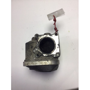 Volkswagen Polo Lupo Caddy Seat Cordobo Skoda Fabia Audi A1 A2 Gaz Boğaz Kelebeği 036133062N 408.238.321/007