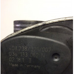 Volkswagen Polo Lupo Caddy Seat Cordobo Skoda Fabia Audi A1 A2 Gaz Boğaz Kelebeği 036133062N 408.238.321/007