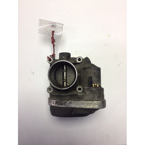 Volkswagen Polo Lupo Caddy Seat Cordobo Skoda Fabia Audi A1 A2 Gaz Boğaz Kelebeği 036133062N 408.238.321/007