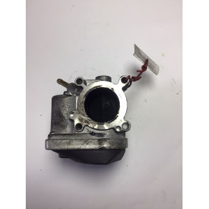 Volkswagen Seat Skoda Gaz Kelebeği 408238321006