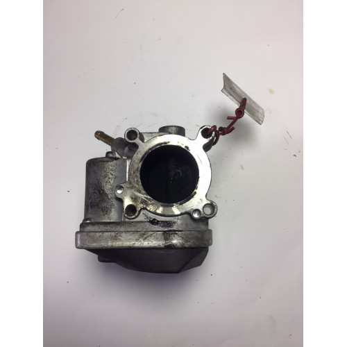 Volkswagen Seat Skoda Gaz Kelebeği 408238321006