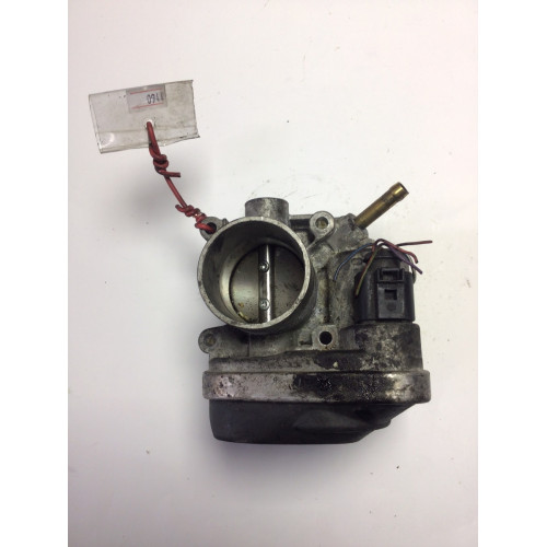 Volkswagen Seat Skoda Gaz Kelebeği 408238321006