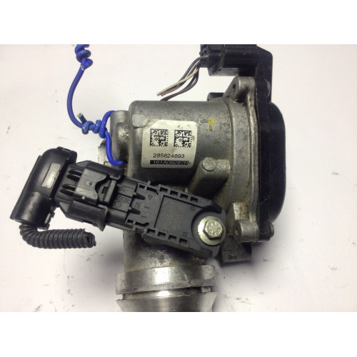Renault Clio 4 1.5 Gaz Kelebeği Boğaz Kelebeği 161A09287R 285624693