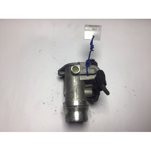 Renault Clio 4 1.5 Gaz Kelebeği Boğaz Kelebeği 161A09287R 285624693