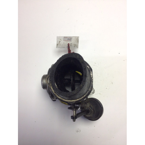 Audi A4 egr valfi 038129637L