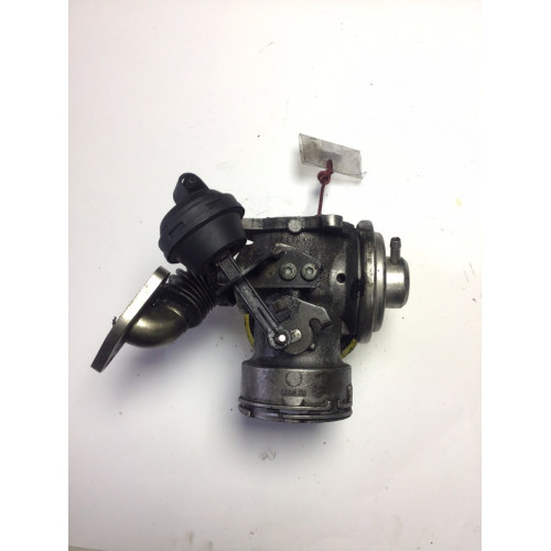 Volkswagen Audi Seat egr vALFİ 038129637A