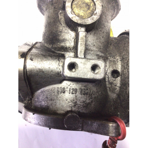 Volkswagen Audi Seat egr vALFİ 038129637A