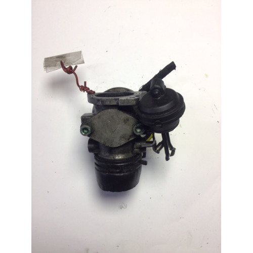 Volkswagen Golf Seat Leon Skoda Audi Gaz Kelebeği 038129637B