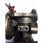 Volkswagen Golf Seat Leon Skoda Audi Gaz Kelebeği 038129637B