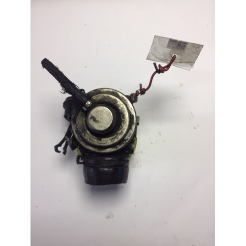 Volkswagen Golf Seat Leon Skoda Audi Gaz Kelebeği 038129637B