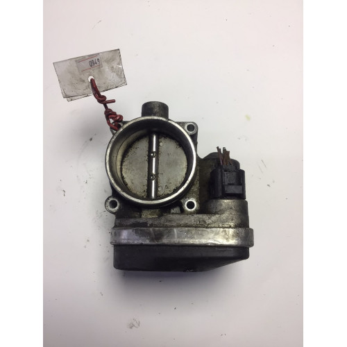 Volkswagen Audi Gaz Kelebeği 408.238/422/003