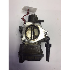 Peugeot 407 Gaz Kelebegi 9652682880 
