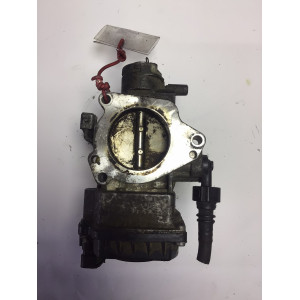 Peugeot 407 Gaz Kelebegi 9652682880 