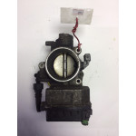 Peugeot 407 Gaz Kelebegi 9652682880 