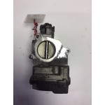 Citroen C2 C3 Peugeot Gaz Kelebeği 408239821001 9640796280