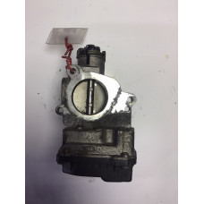 Citroen C2 C3 Peugeot Gaz Kelebeği 408239821001 9640796280