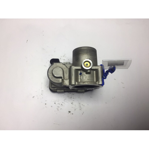 Fiat Argo Cronos Mobi Gaz Kelebeği Boğaz Kelebeği 44GTE3F4/D 1802267018