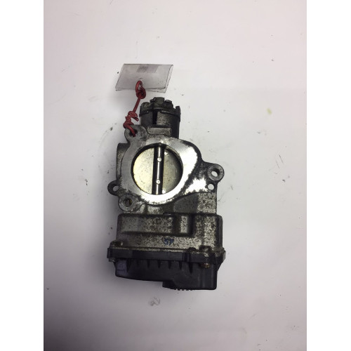 Citroen C2 C3 Peugeot Gaz Kelebeği 408239821001 9640796280