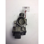 Citroen C2 C3 Peugeot Gaz Kelebeği 408239821001 9640796280