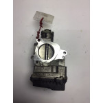 Citroen C2 C3 Peugeot Gaz Kelebeği 408239821001 9640796280