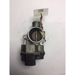Citroen C2 C3 Peugeot Gaz Kelebeği 408239821001 9640796280