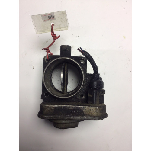 Volkswagen Caddy Seat Cordoba Gaz Boğaz Kelebeği 038128063C