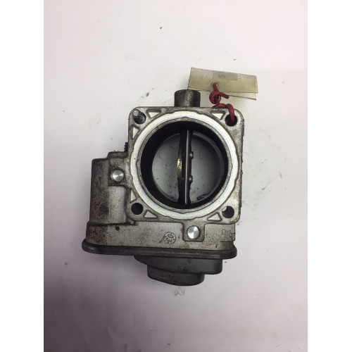 Volkswagen Caddy Seat Cordoba Gaz Boğaz Kelebeği 038128063C