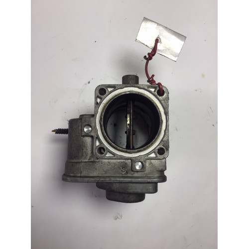 Volkswagen Caddy Seat Cordoba Gaz Boğaz Kelebeği 038128063C