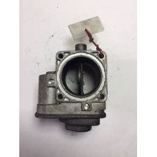 Volkswagen Caddy Seat Cordoba Gaz Boğaz Kelebeği 038128063C