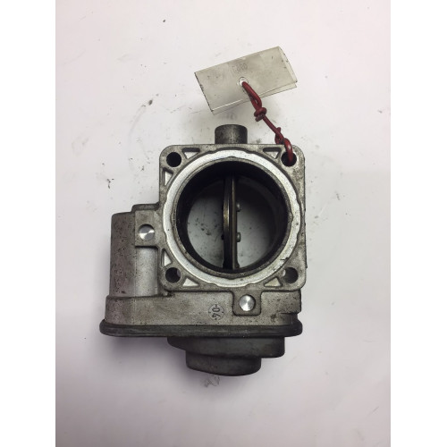Volkswagen Caddy Seat Cordoba Gaz Boğaz Kelebeği 038128063C