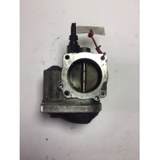 Renault Scenic Fluence Megane Gaz Kelebeği Boğaz Kelebeği 8200190230 8200171134B