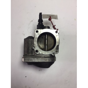 Renault Scenic Fluence Megane Gaz Kelebeği Boğaz Kelebeği 8200190230 8200171134B