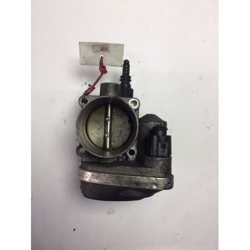 Renault Scenic Fluence Megane Gaz Kelebeği Boğaz Kelebeği 8200190230 8200171134B