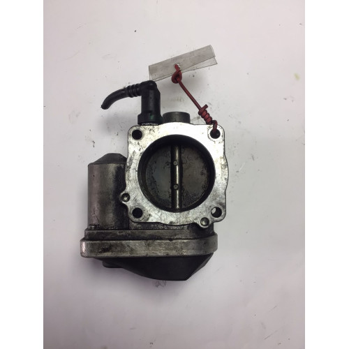 Renault Scenic Fluence Megane Gaz Kelebeği Boğaz Kelebeği 8200190230 8200171134B